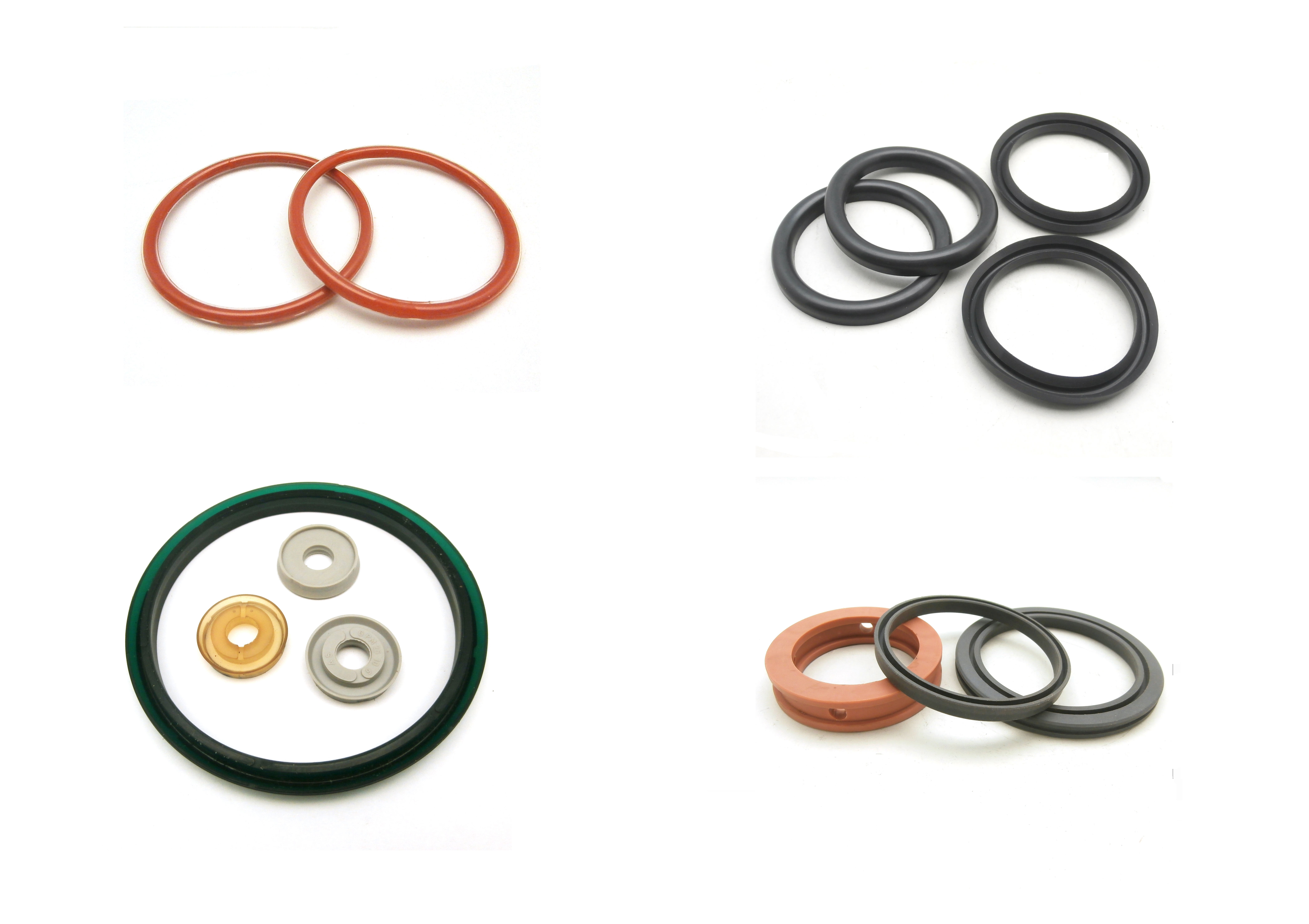 pump seal replacement